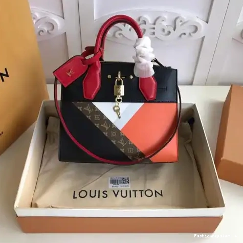 Fashionreps Bags 19B570376 LV 0809